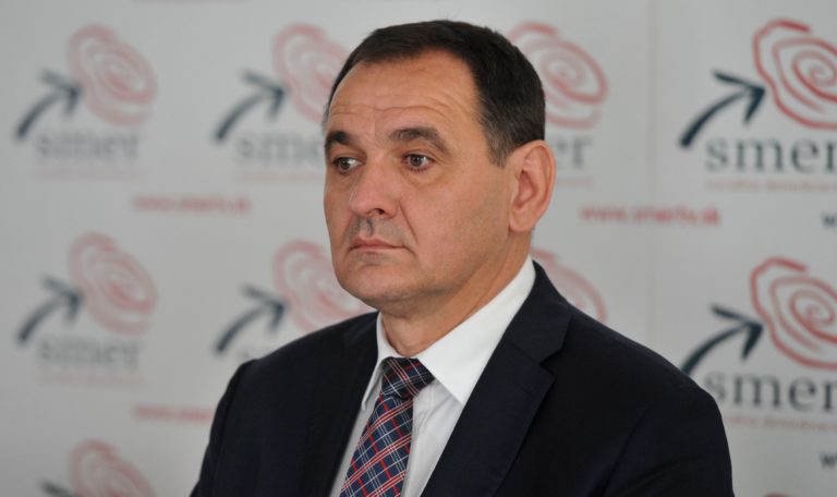 Peter Chudík