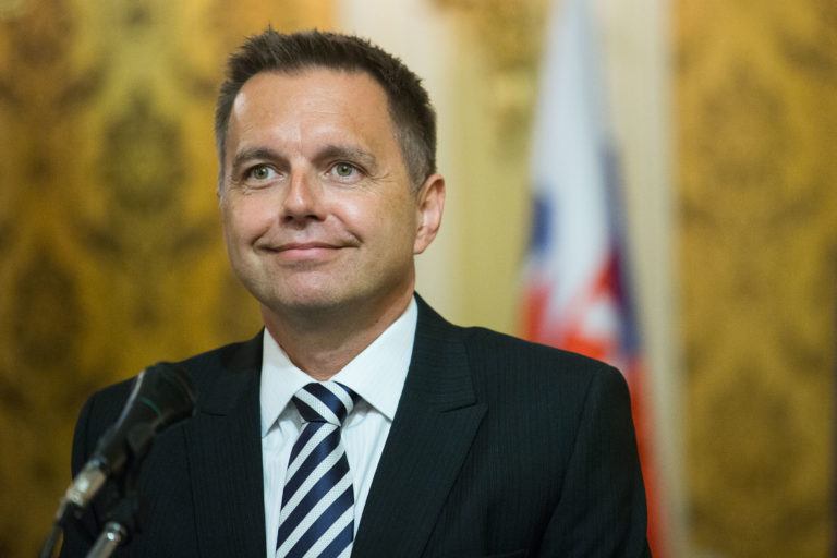 Peter Kažimír