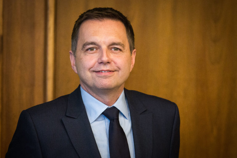 Peter Kažimír