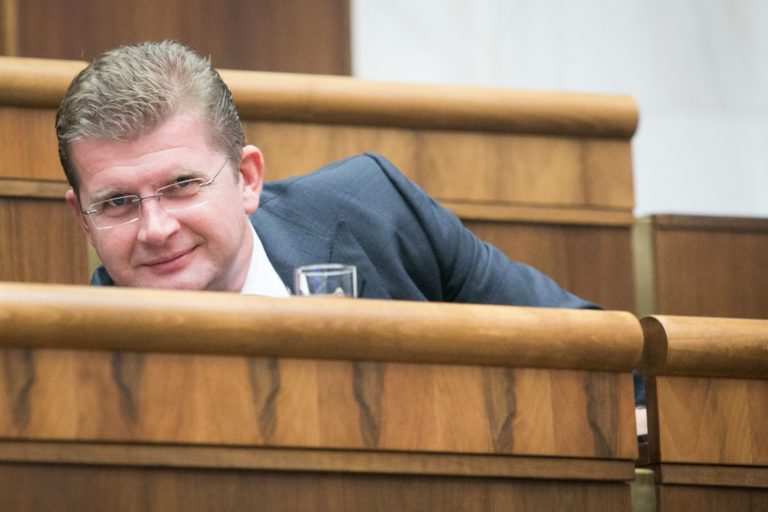 Peter Žiga