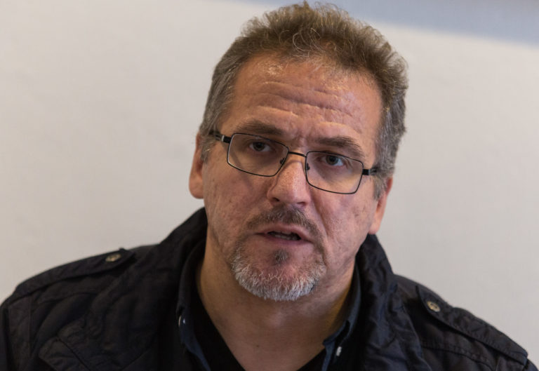 Radovan Bránik
