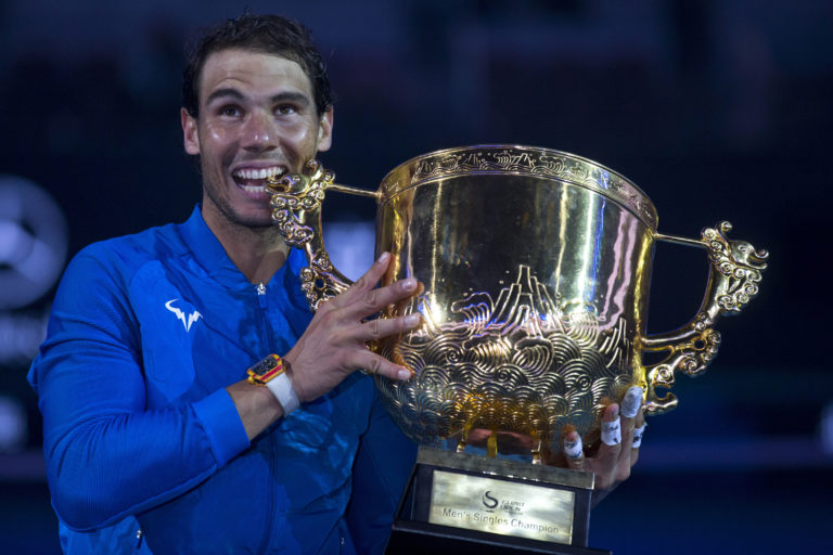 Rafael Nadal
