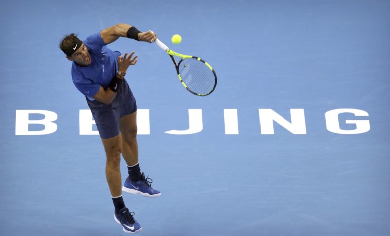 Rafael Nadal