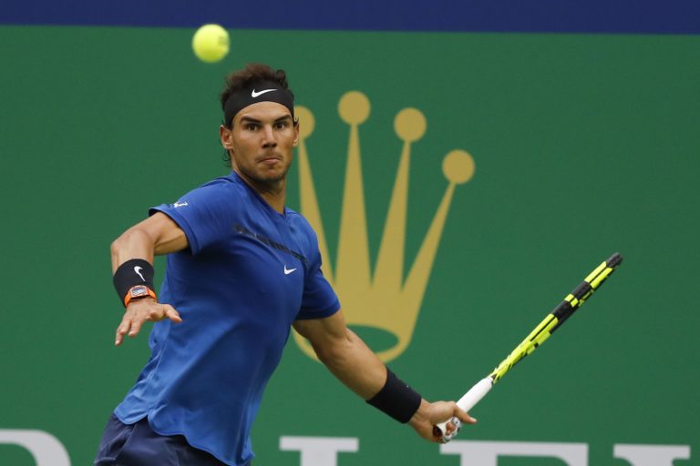 Rafael Nadal