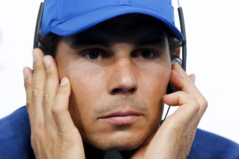 Rafael Nadal