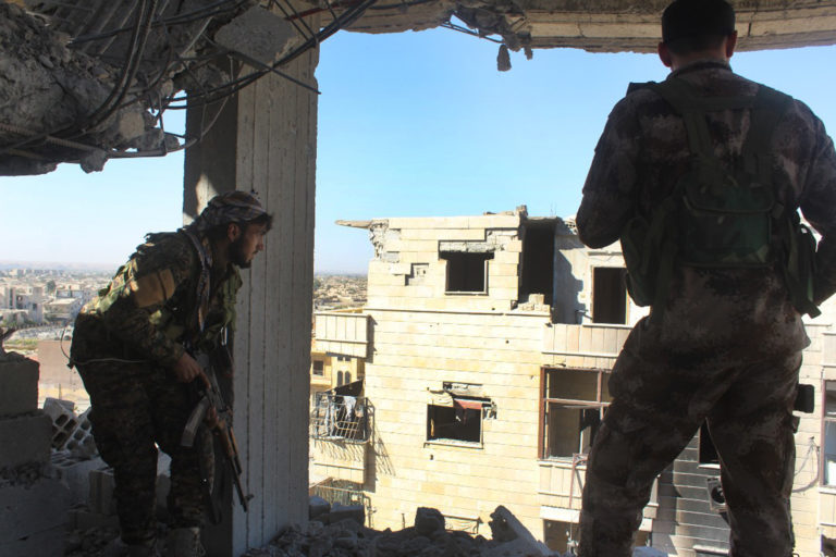 Syria