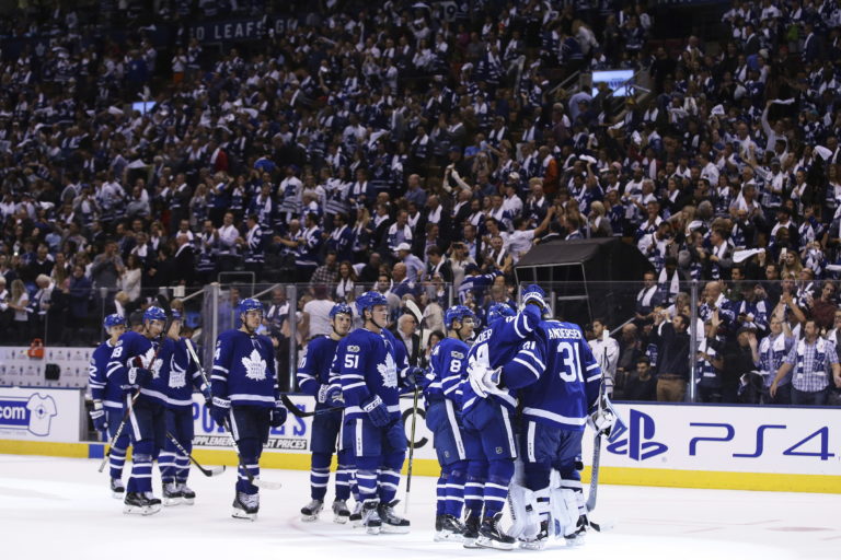 Toronto Maple Leafs
