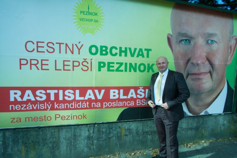 Rastislav Blaško