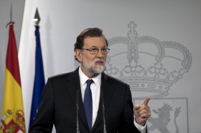 Mariano Rajoy