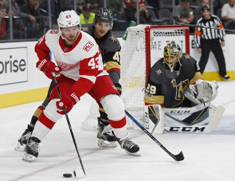 NHL