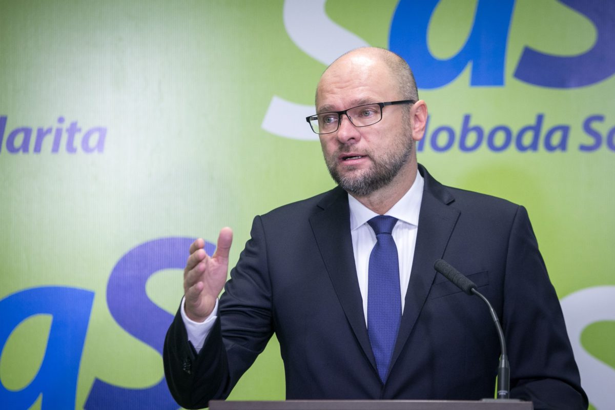 Richard Sulík