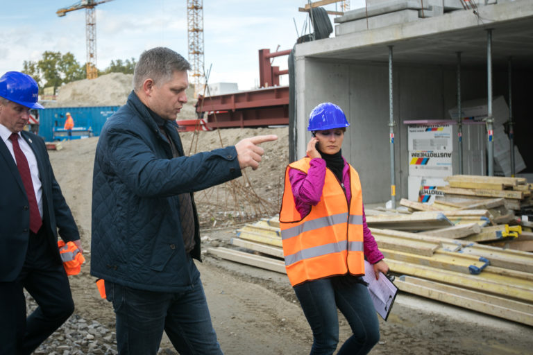 Robert Fico