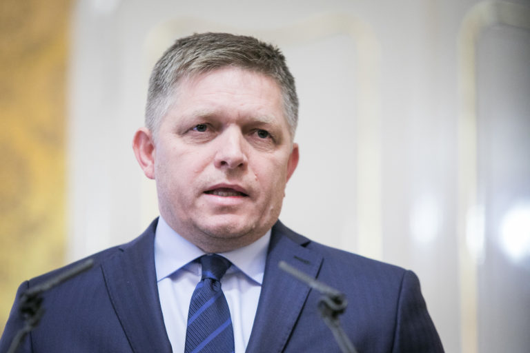 Róbert Fico