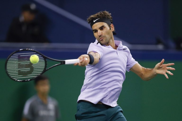 Roger Federer