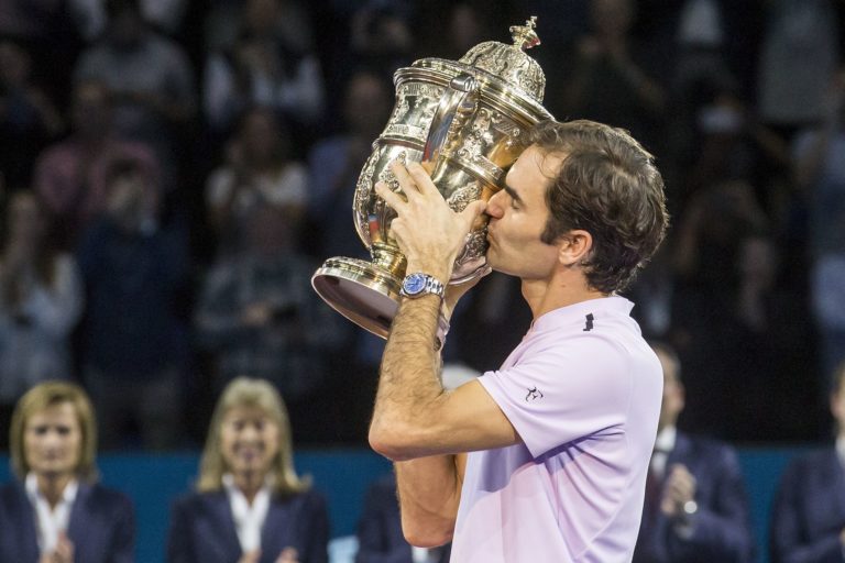 Roger Federer