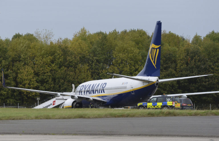 Ryanair