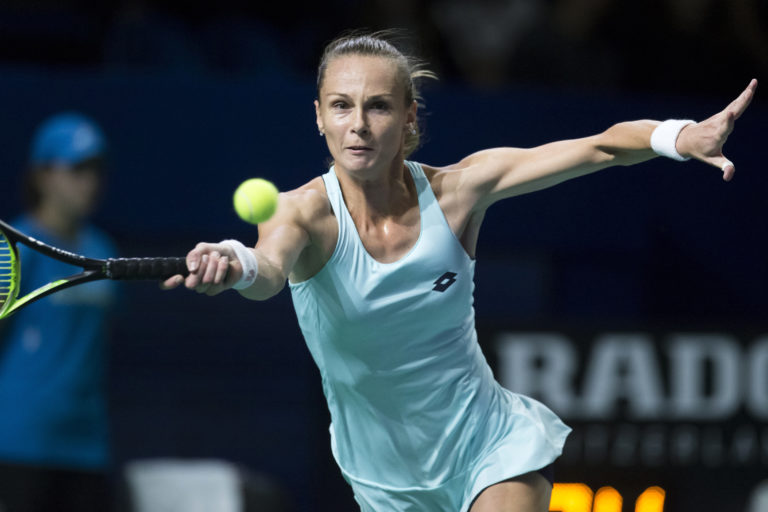 Magdalena Rybarikova
