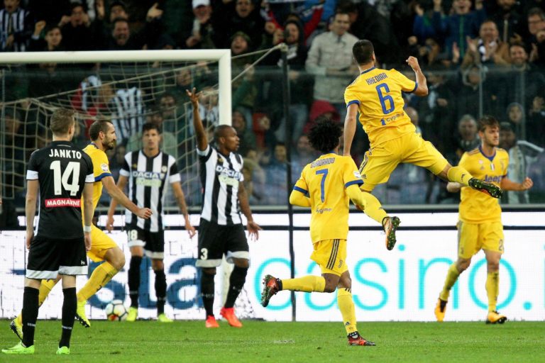 Sami Khedira