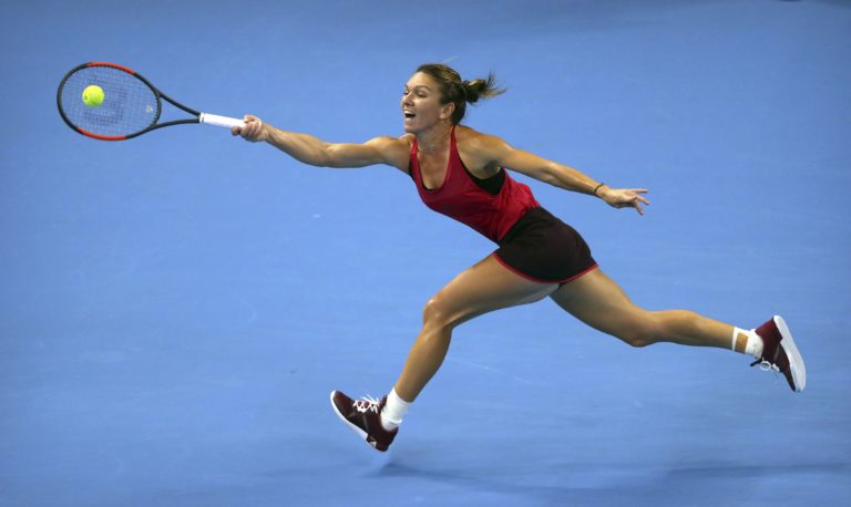 Simona Halepová