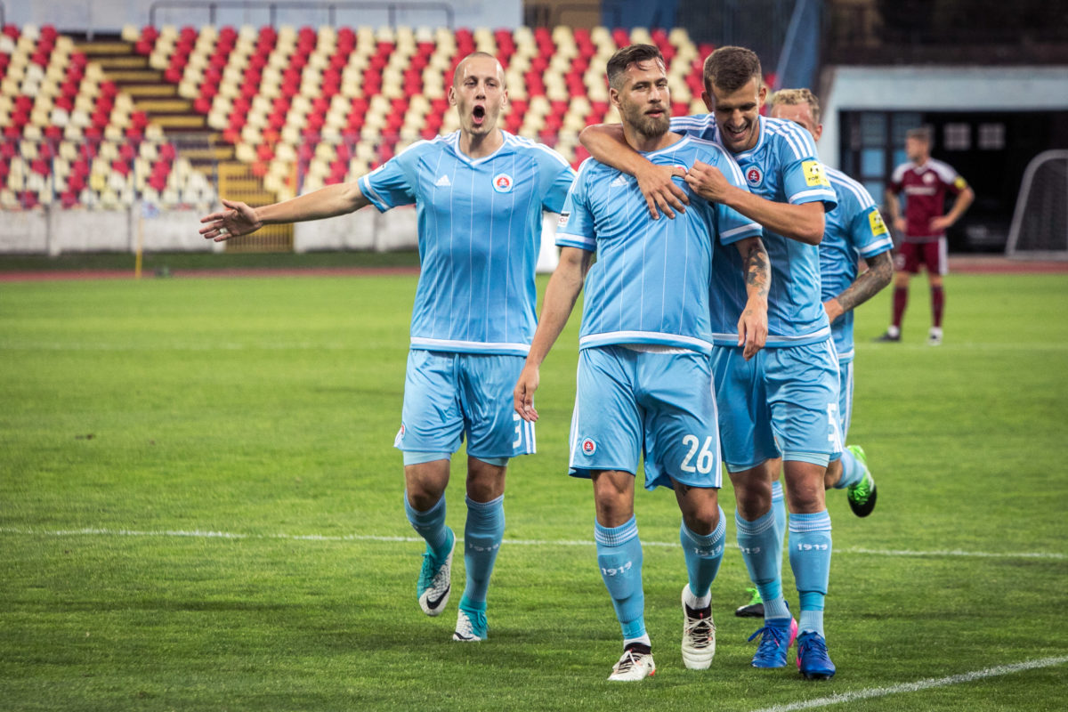 Slovan Bratislava