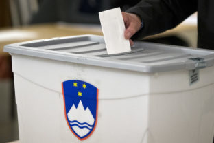 Slovinsko; voľby