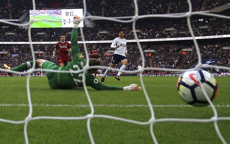 Son Heung Min