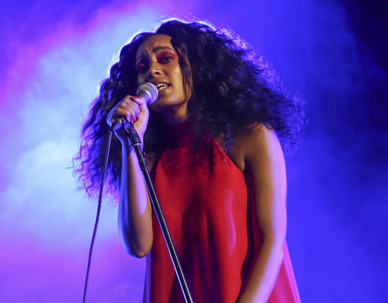 Solange
