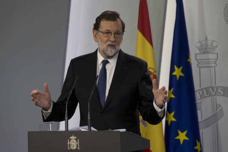 Mariano Rajoy