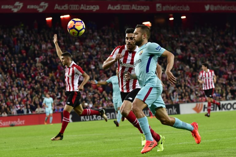 La Liga, FC Barcelona