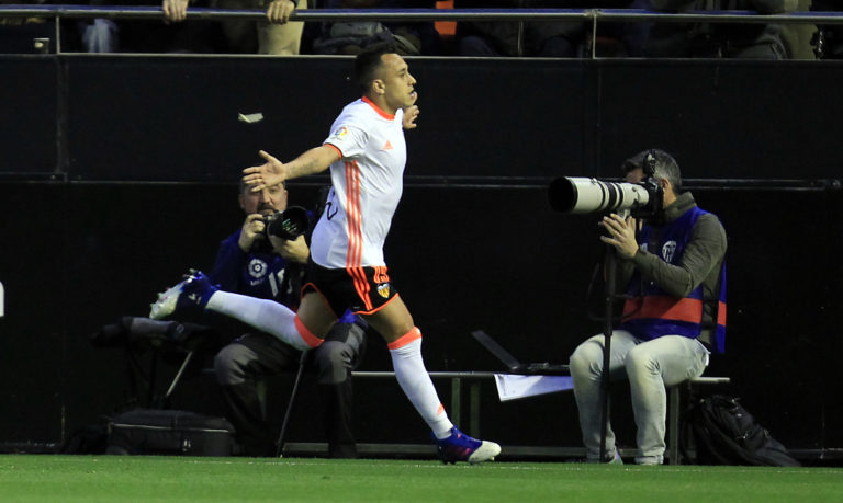 Fabian Orellana