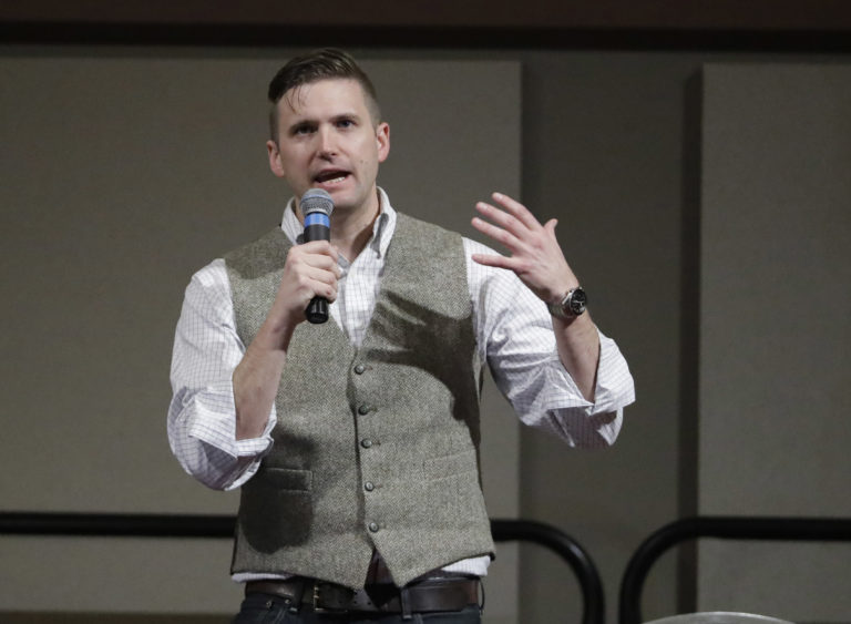 Richard Spencer