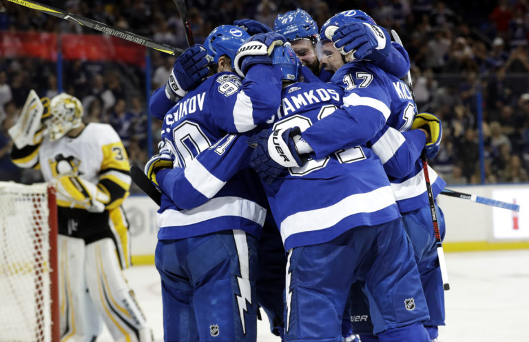 Steven Stamkos