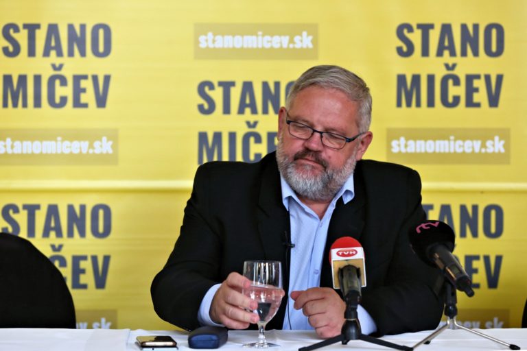 Stanislav Mičev