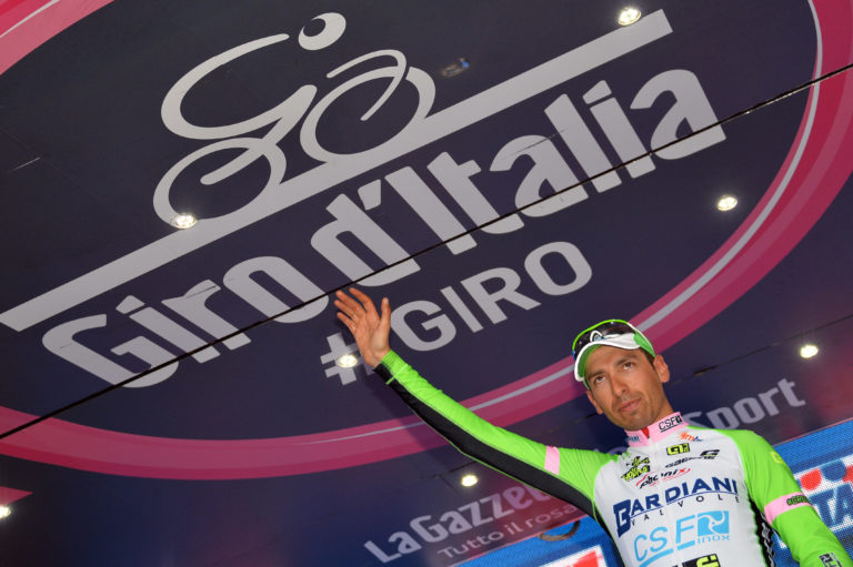 Stefano Pirazzi