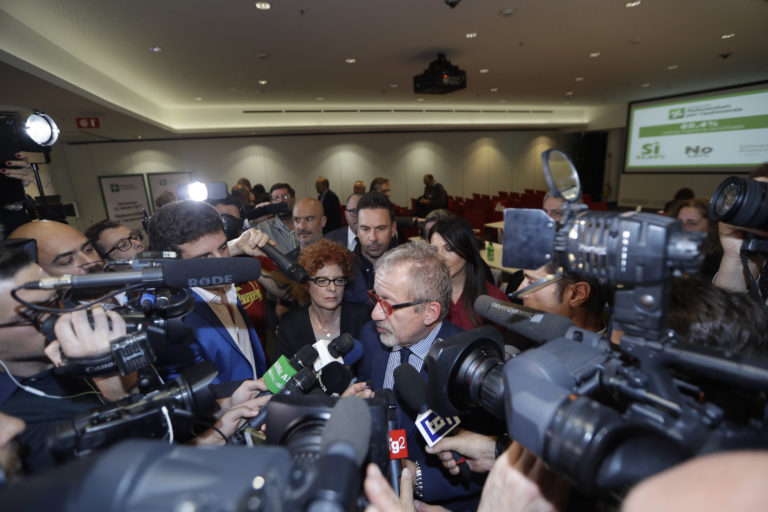 Roberto Maroni