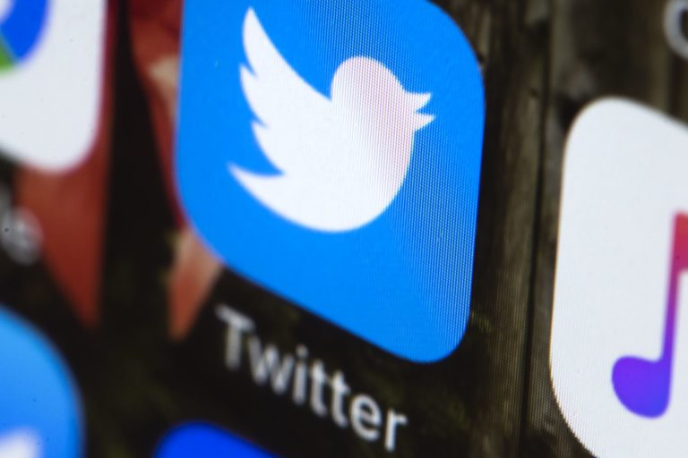 Twitter