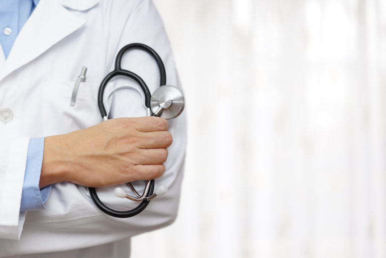 Doktor