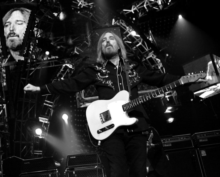 Tom Petty