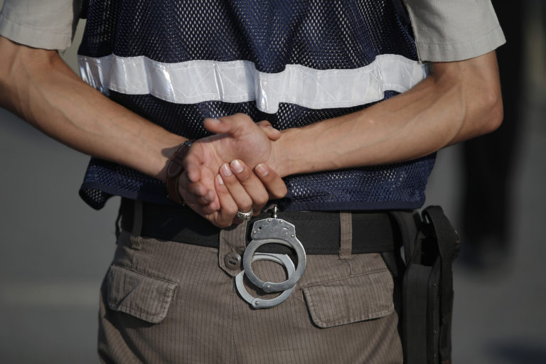 Polícia