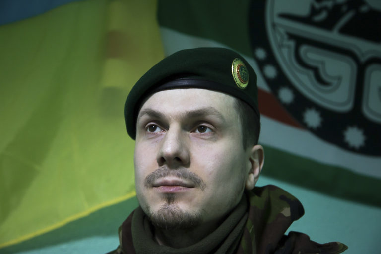 Adam Osmajev