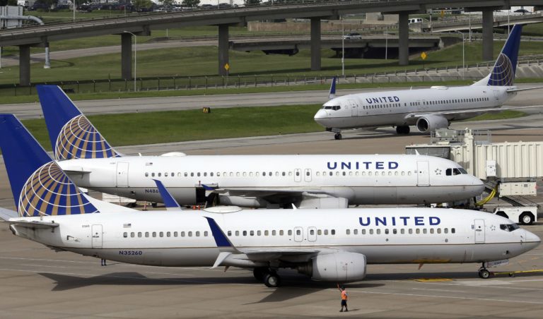 United Airlines
