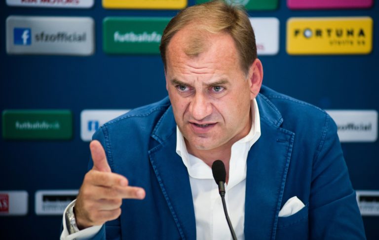 Vladimír Weiss