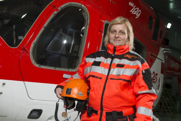 Patrícia Krajňáková