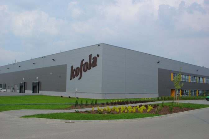 Kofola