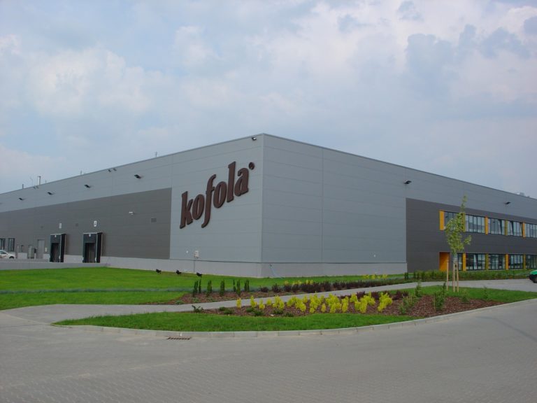 Kofola