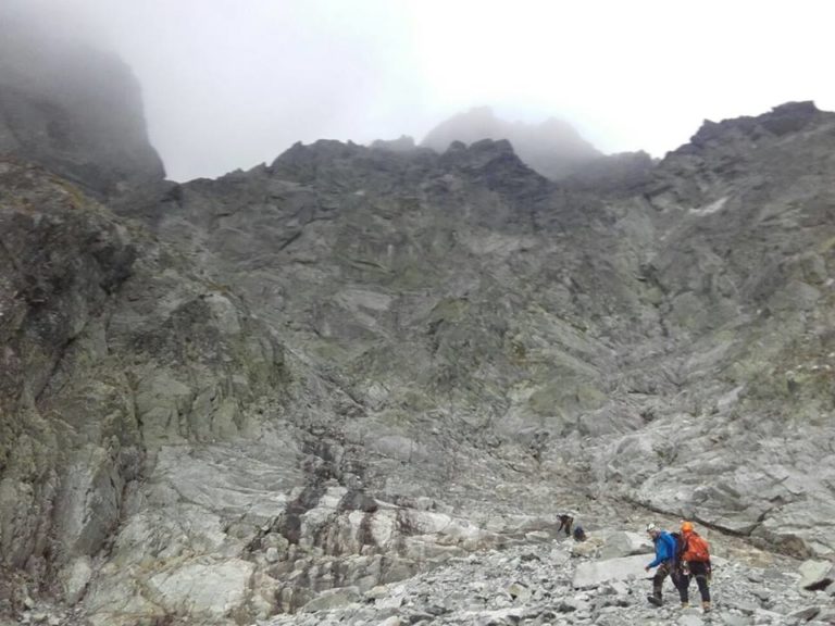 Vysoké Tatry