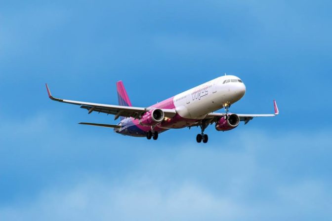 Wizz Air