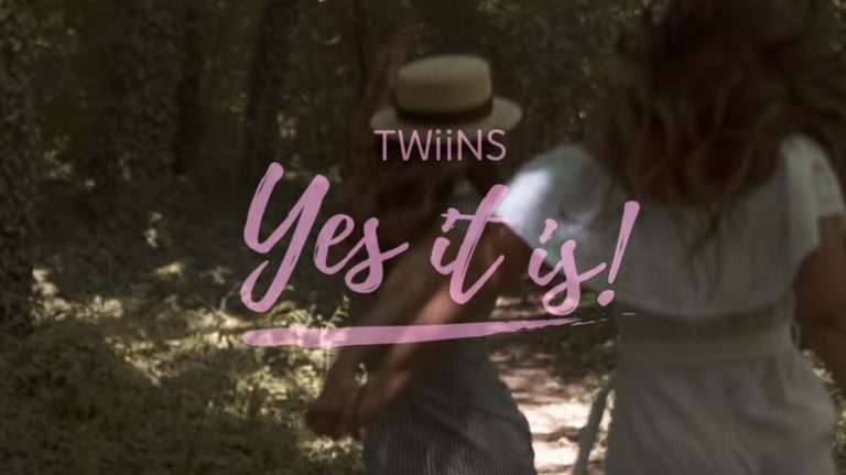 Yes It Is!
