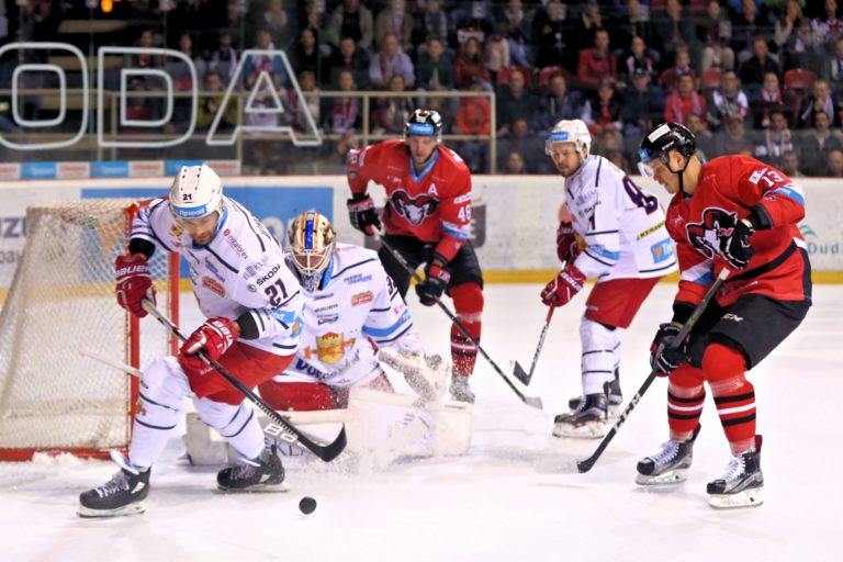 Tipsport liga, HKM Zvolen