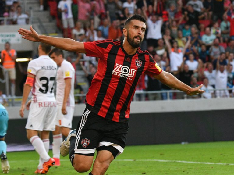 Boris Godál